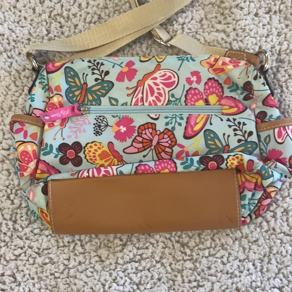 Lily Bloom Accessories Lily Bloom Bag Poshmark